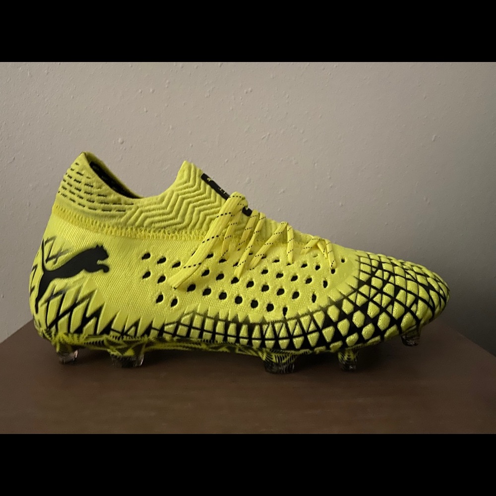 PUMA FUTURE 4.1 NETFIT FG/AG